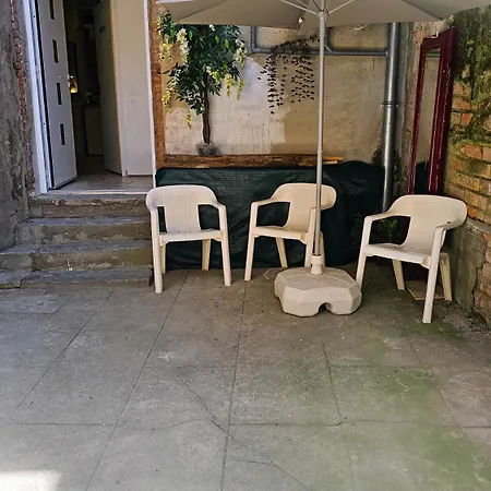 Apartamento Duplex N3 - Peps A Carmaux, Carmaux