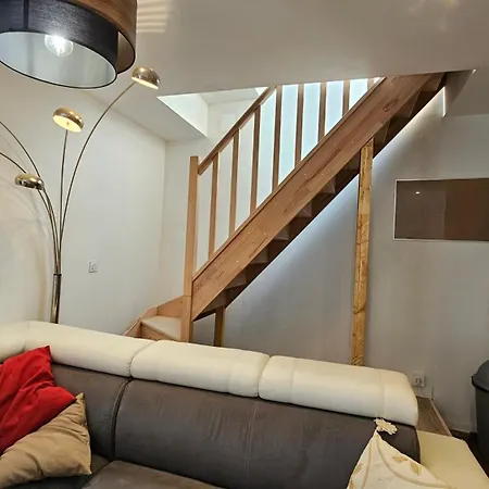 Duplex N3 - Peps A Carmaux, * Carmaux