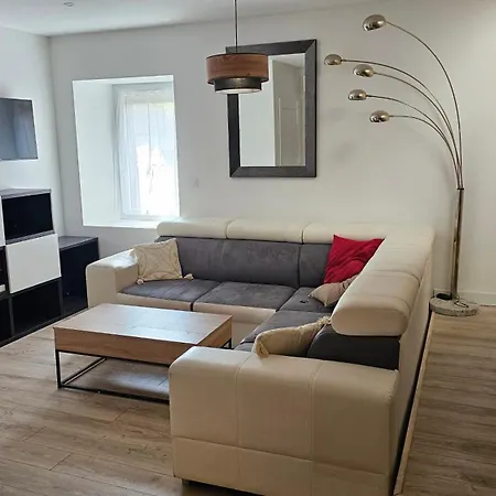 Duplex N3 - Peps A Carmaux, Carmaux