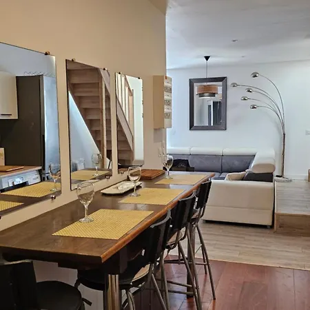 Duplex N3 - Peps A Carmaux, Carmaux