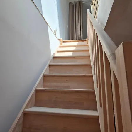 Duplex N3 - Peps A Carmaux,