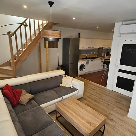 Duplex N3 - Peps A Carmaux, *