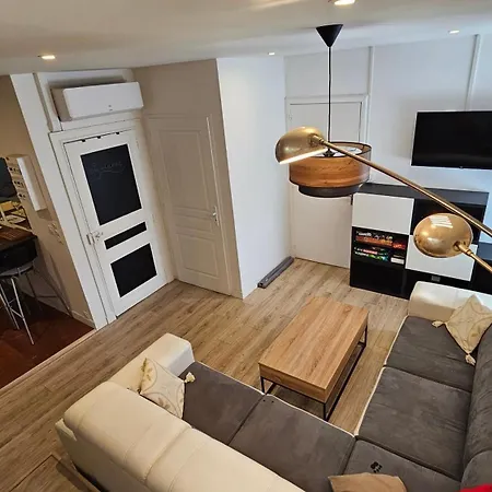 Duplex N3 - Peps A Carmaux,