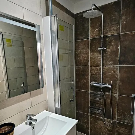 Duplex N3 - Peps A Carmaux, شقة *