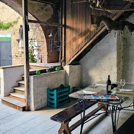 شقة Duplex N3 - Peps A Carmaux,