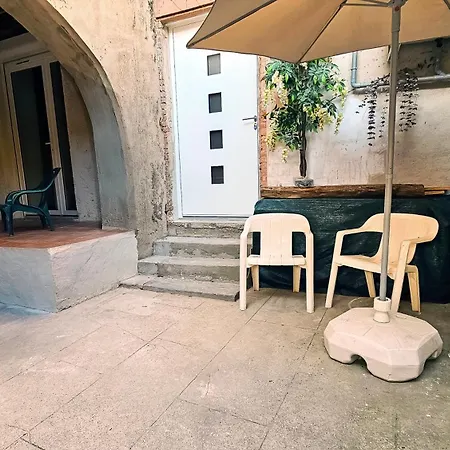 Duplex N3 - Peps A Carmaux, *