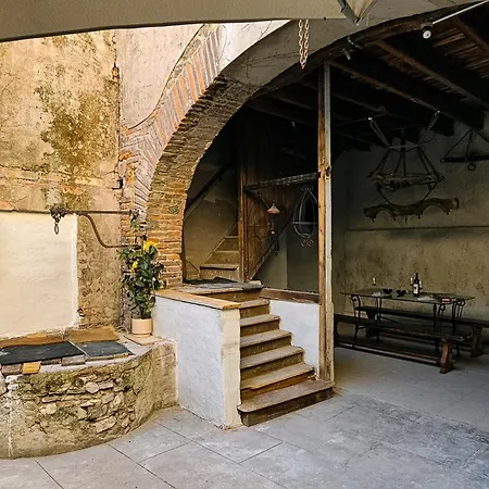 Duplex N3 - Peps A Carmaux, شقة Carmaux