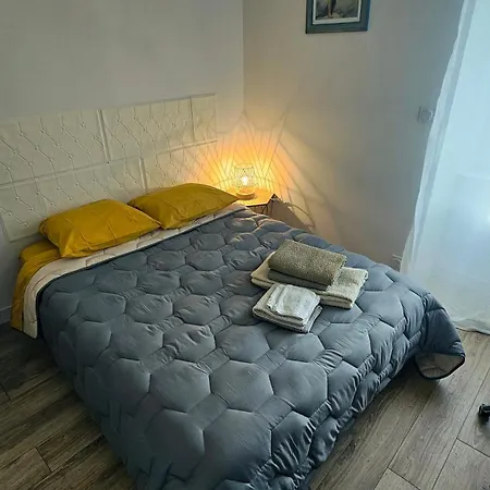 Duplex N3 - Peps A Carmaux, شقة Carmaux