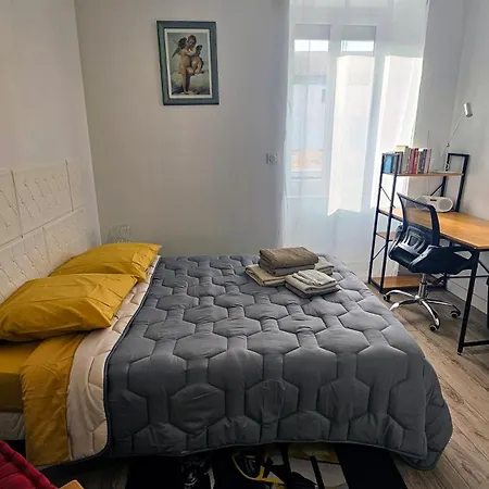 Duplex N3 - Peps A Carmaux, *