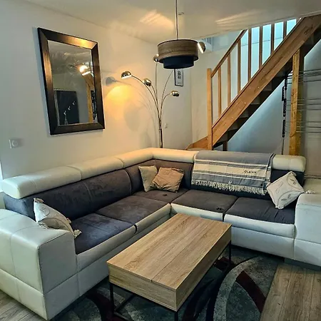 Duplex N3 - Peps A Carmaux, *