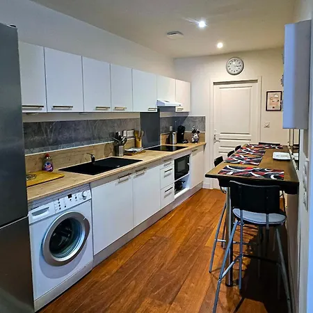 Duplex N3 - Peps A Carmaux, Carmaux